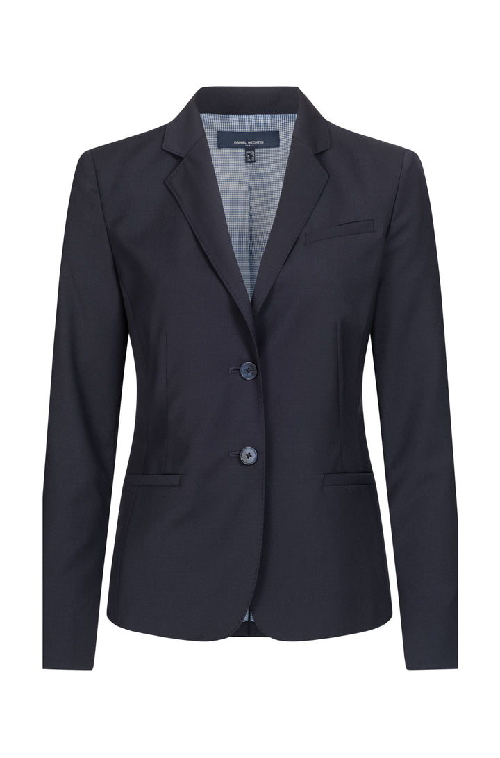 Damen-Blazer Modern Fit
