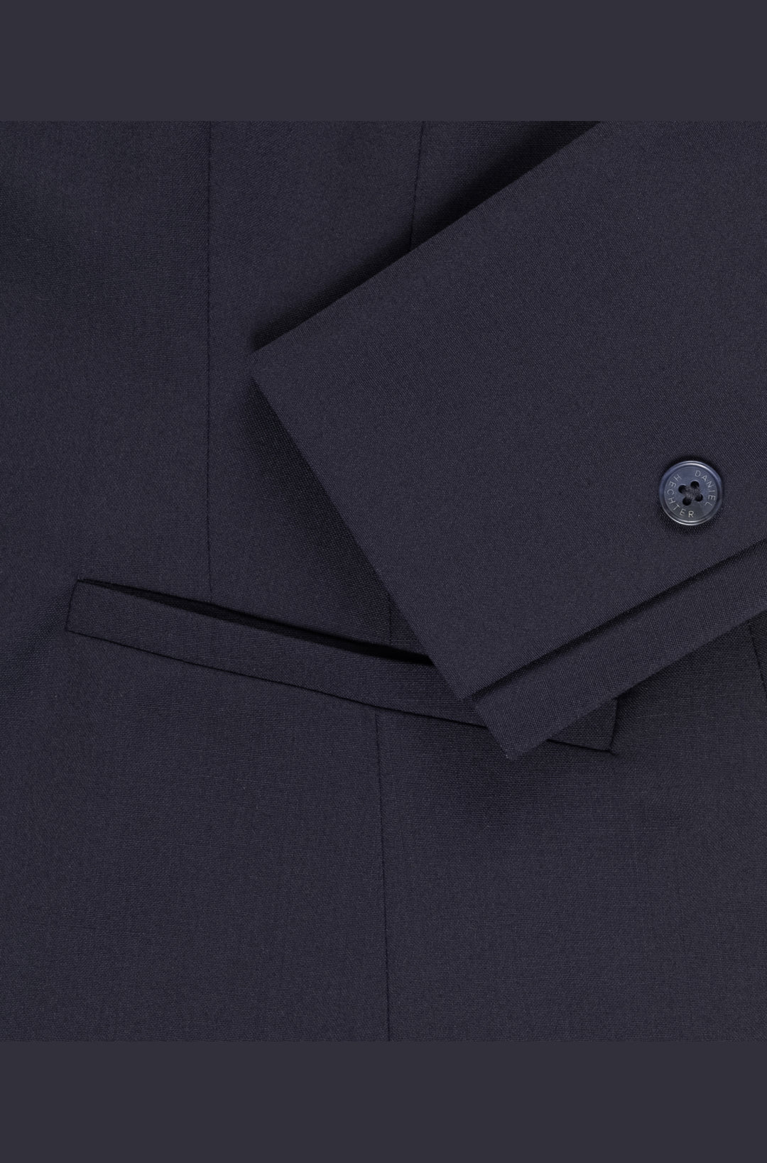 Damen-Blazer Modern Fit