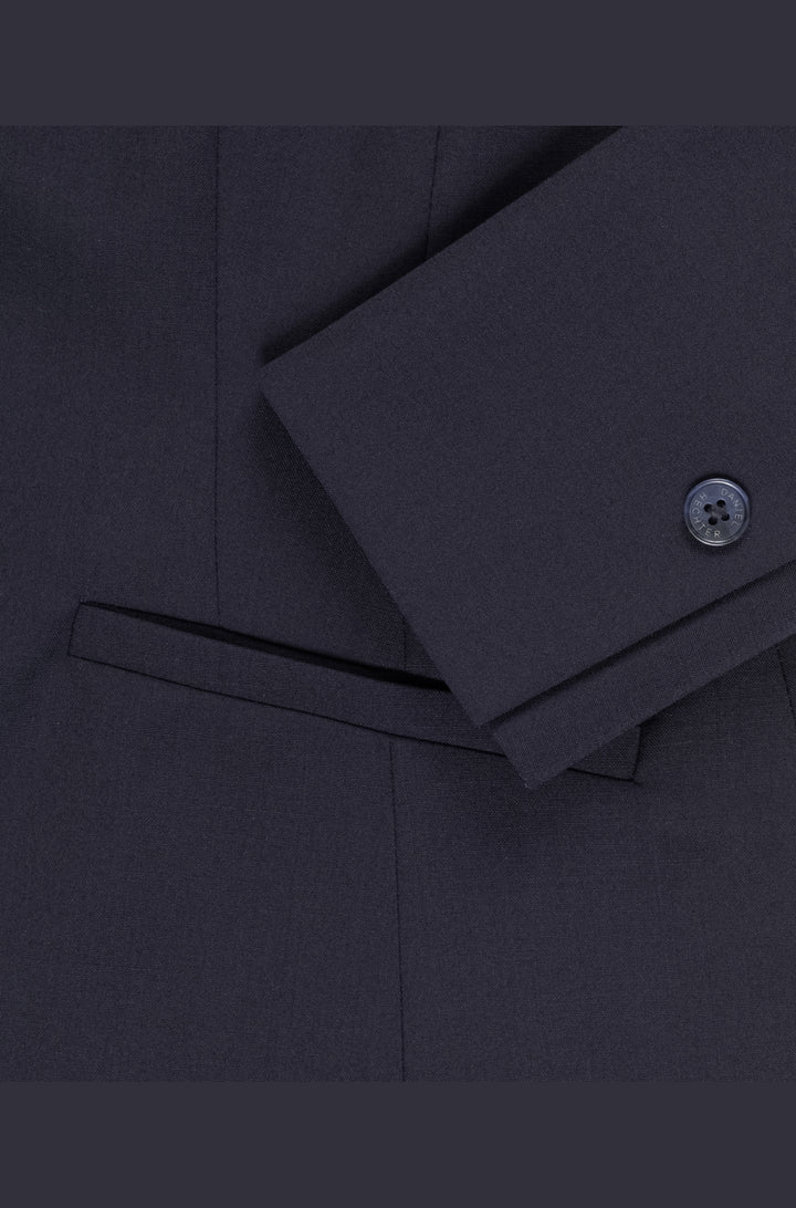 Damen-Blazer Modern Fit