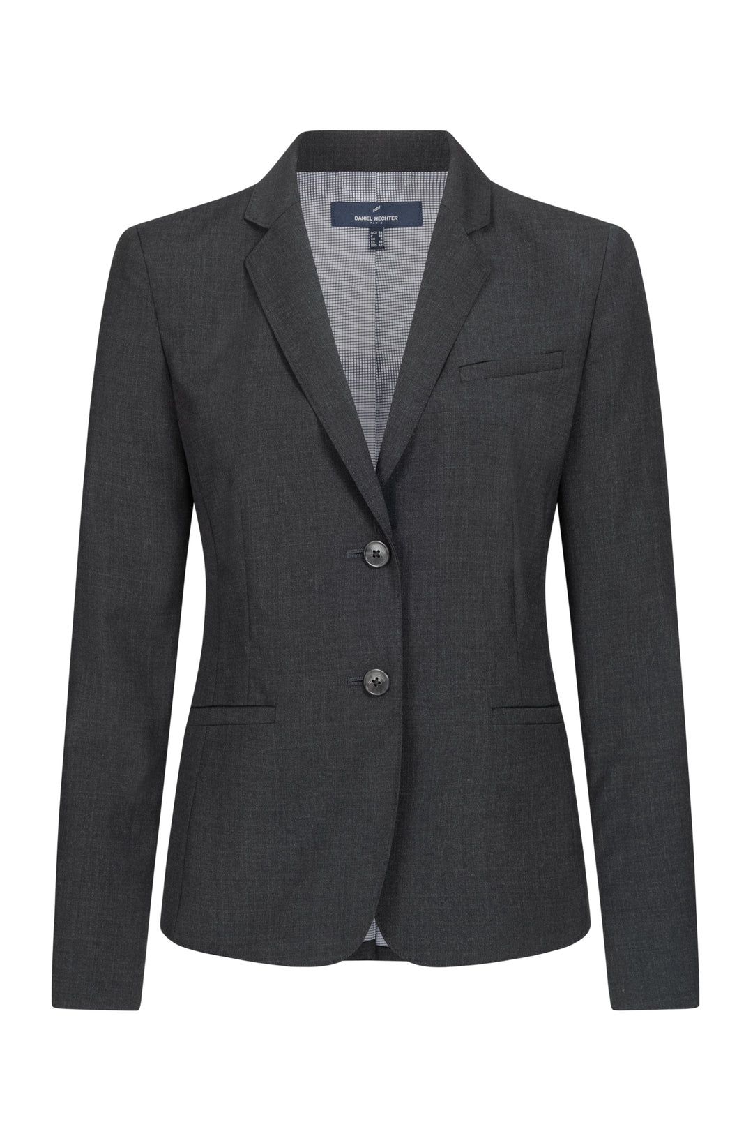 Damen-Blazer Modern Fit