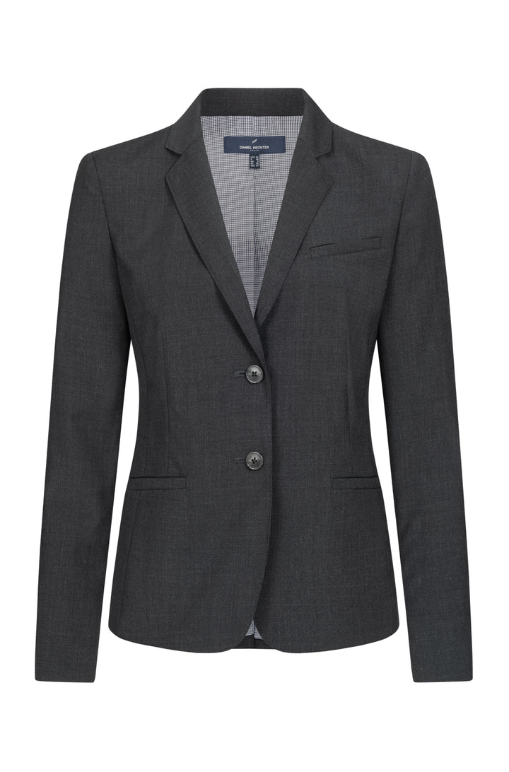Damen-Blazer Modern Fit