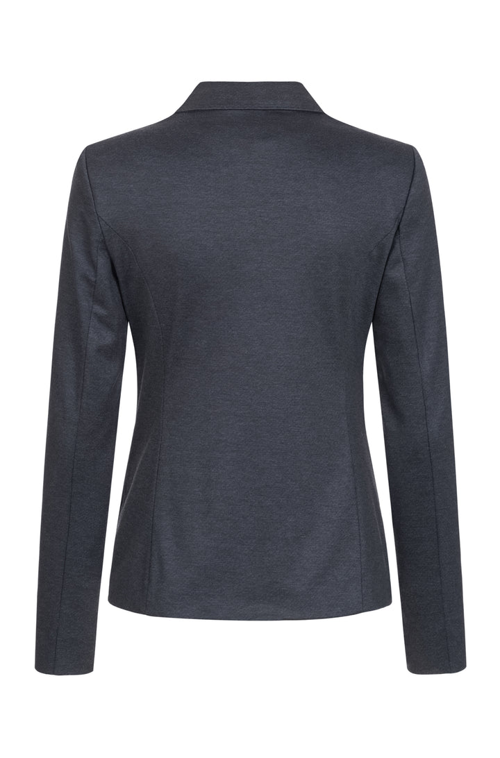 Damen-Blazer Microdessin