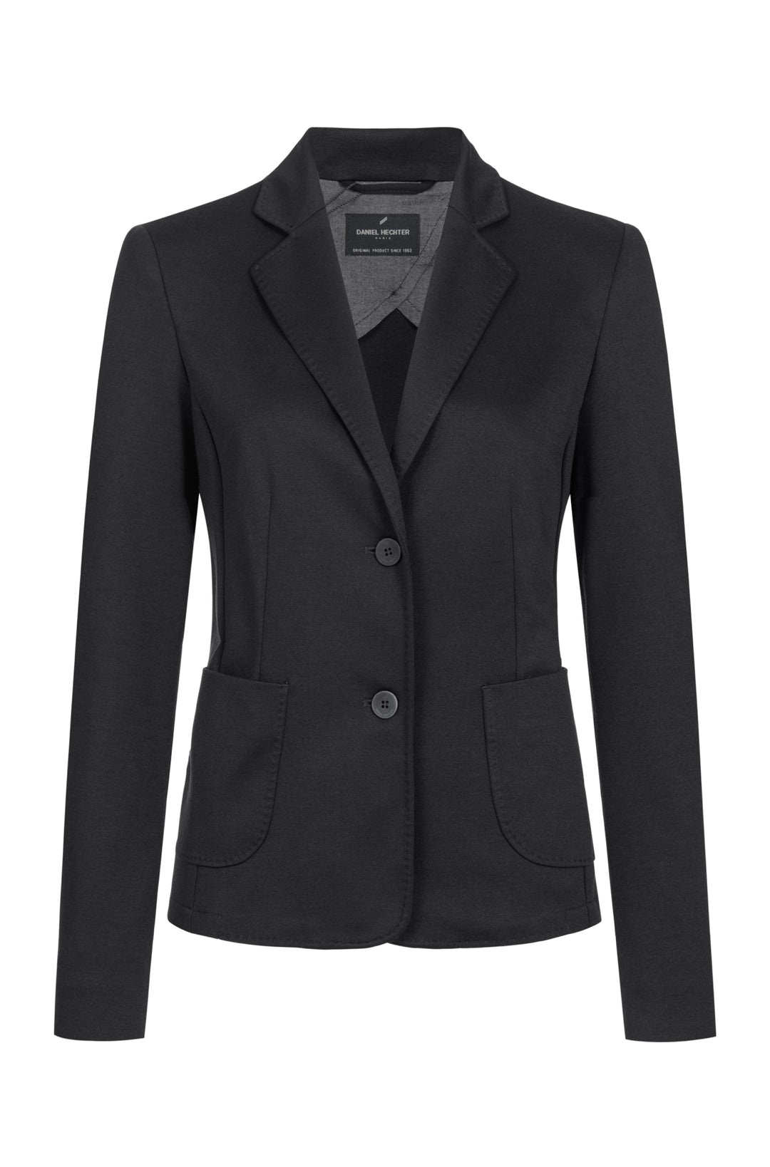 Damen Jerseyblazer