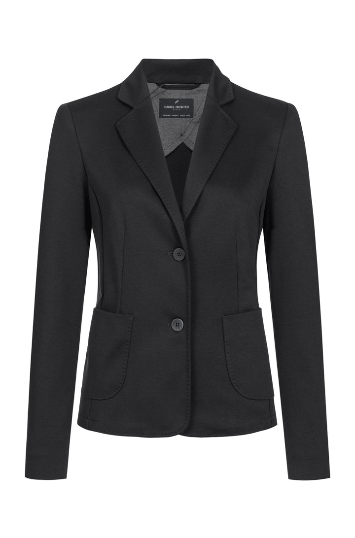 Damen Jerseyblazer