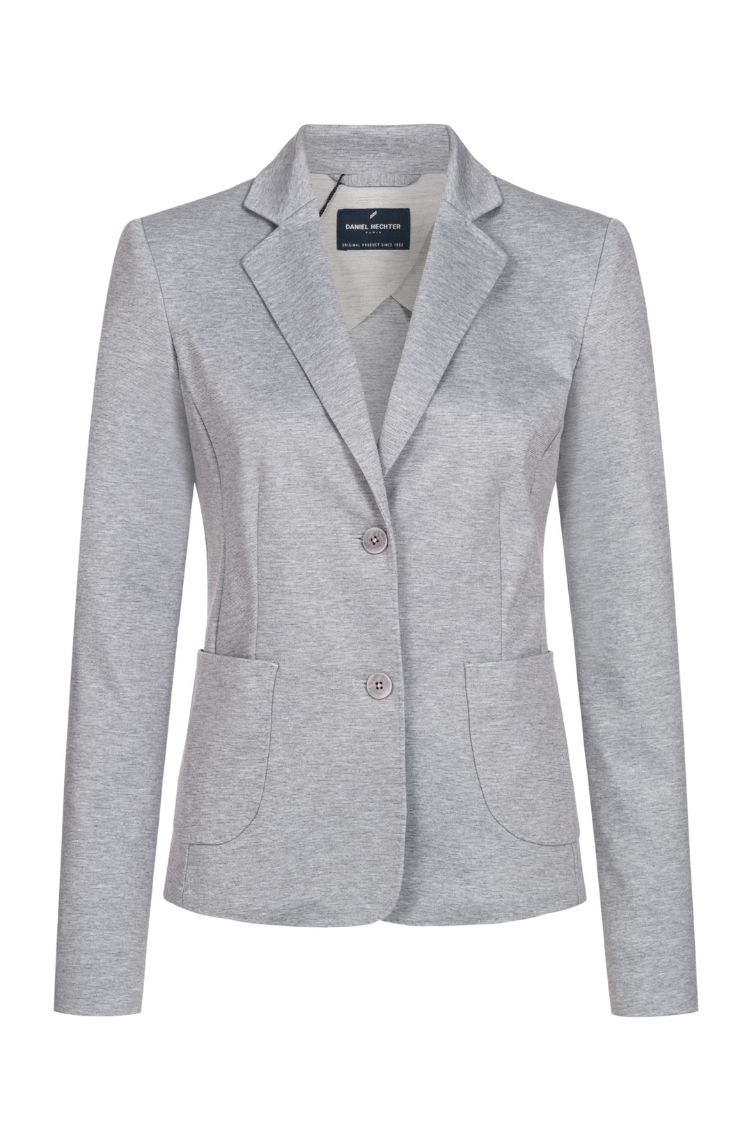 Damen Jerseyblazer