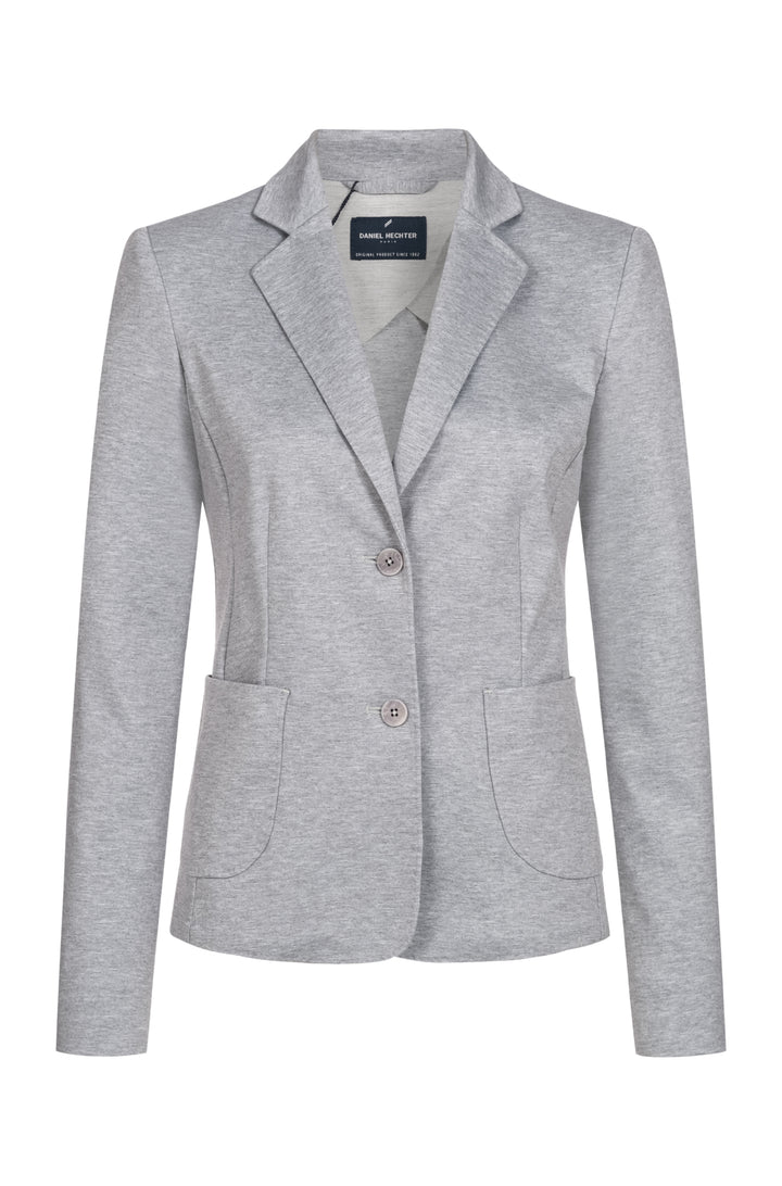 Damen Jerseyblazer