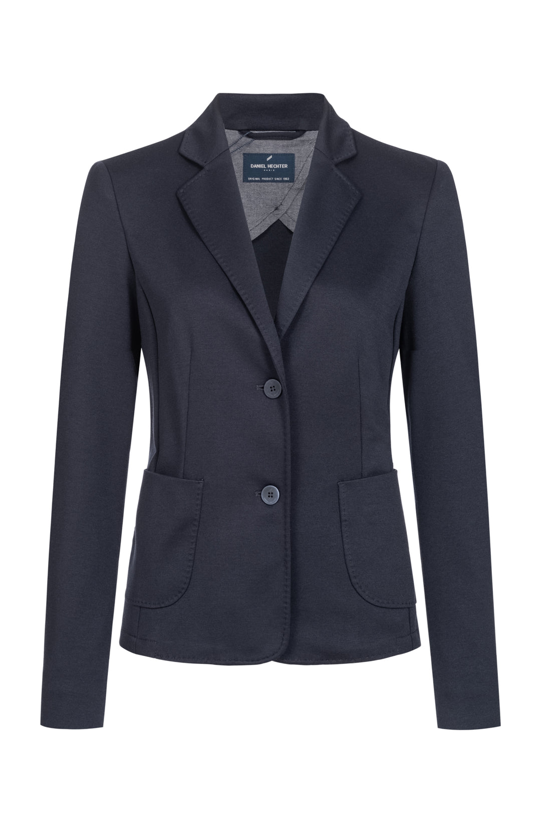 Damen Jerseyblazer