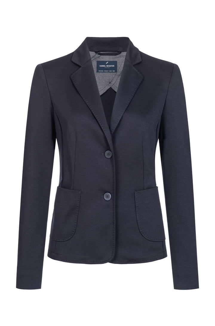 Damen Jerseyblazer