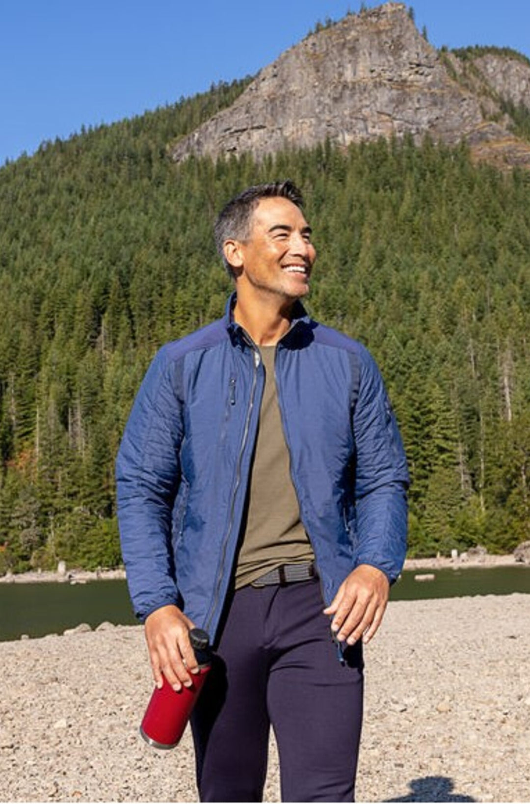 Packwood Jacket Men
