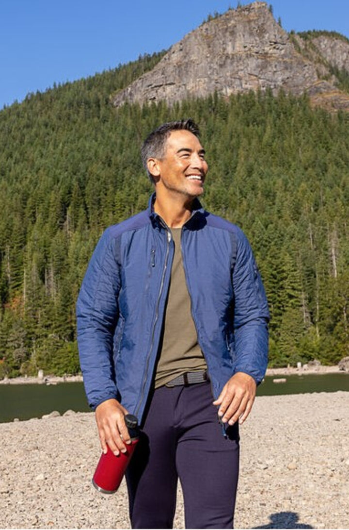 Packwood Jacket Men