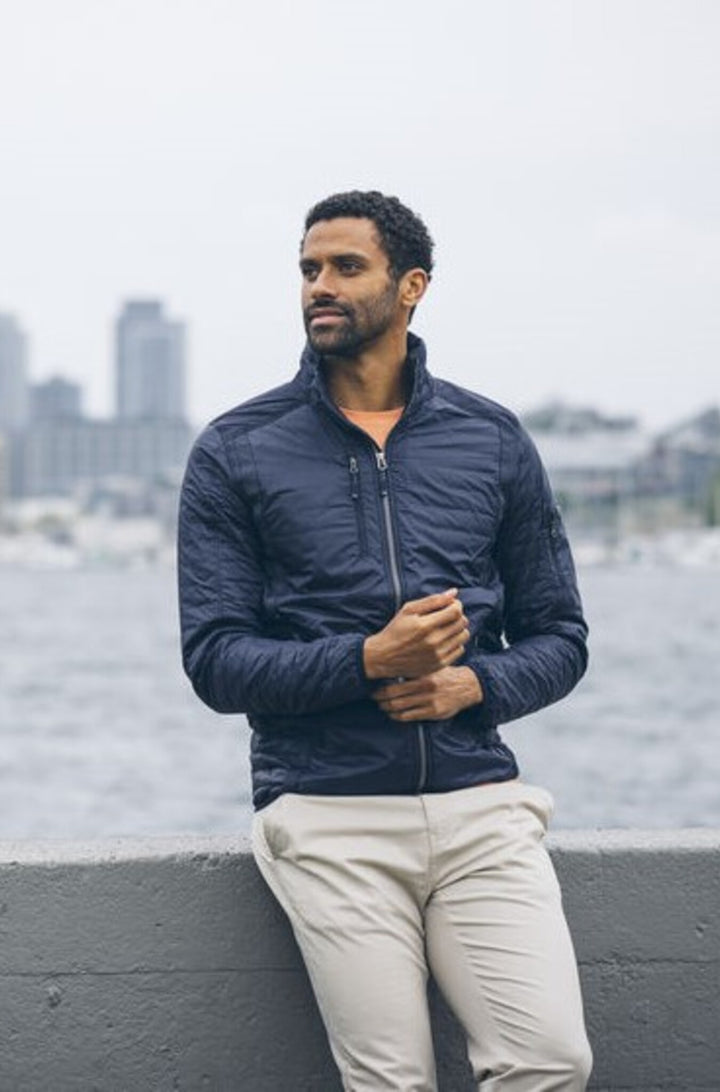 Packwood Jacket Men