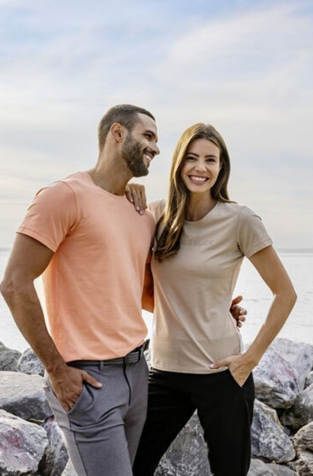 Manzanita Roundneck Ladies