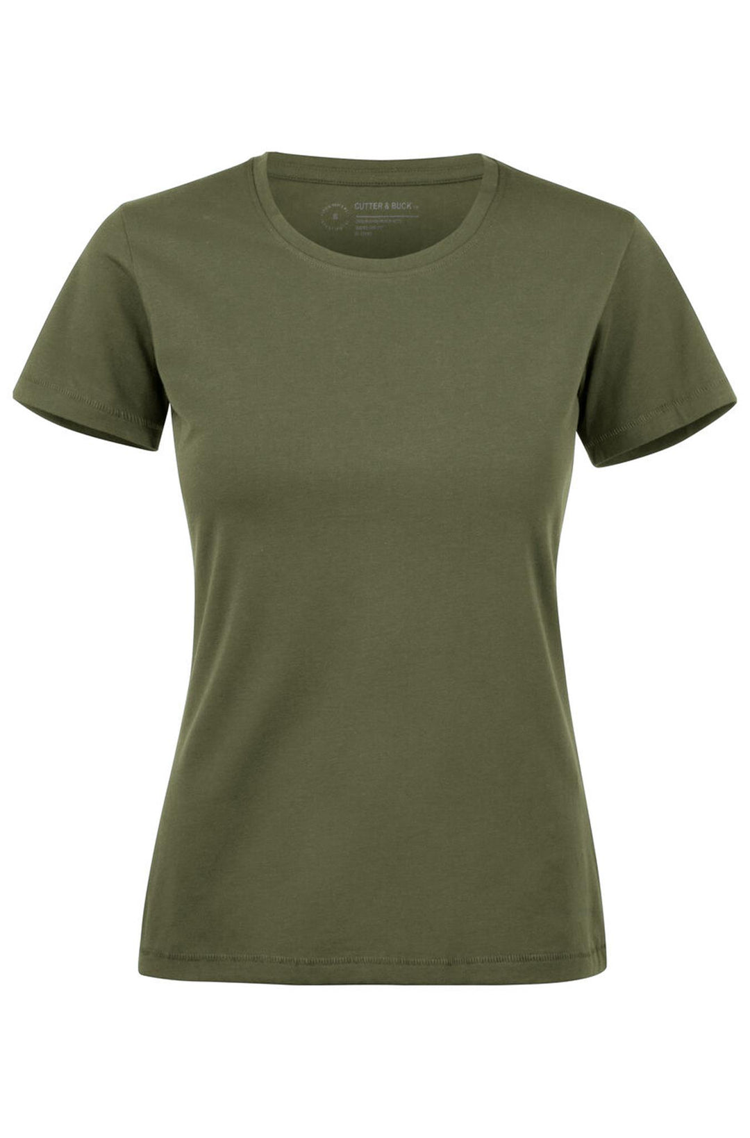 Manzanita Roundneck Ladies