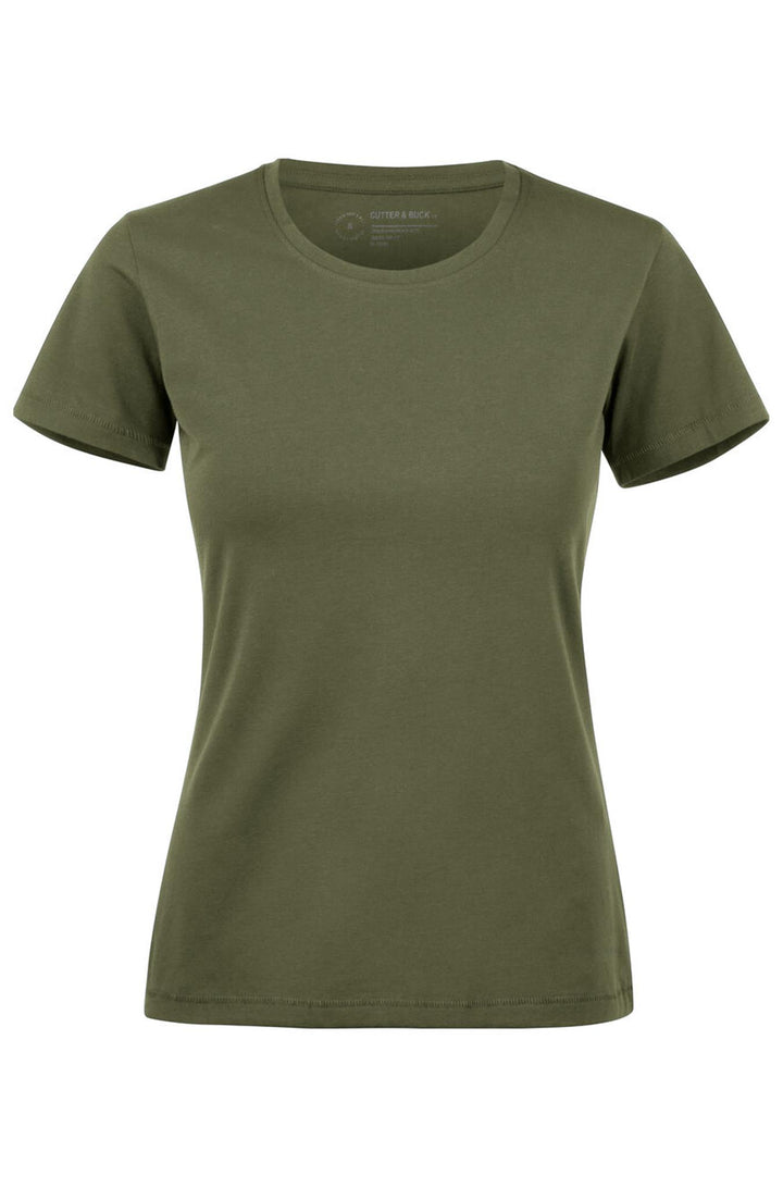 Manzanita Roundneck Ladies