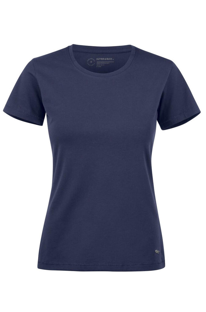 Manzanita Roundneck Ladies