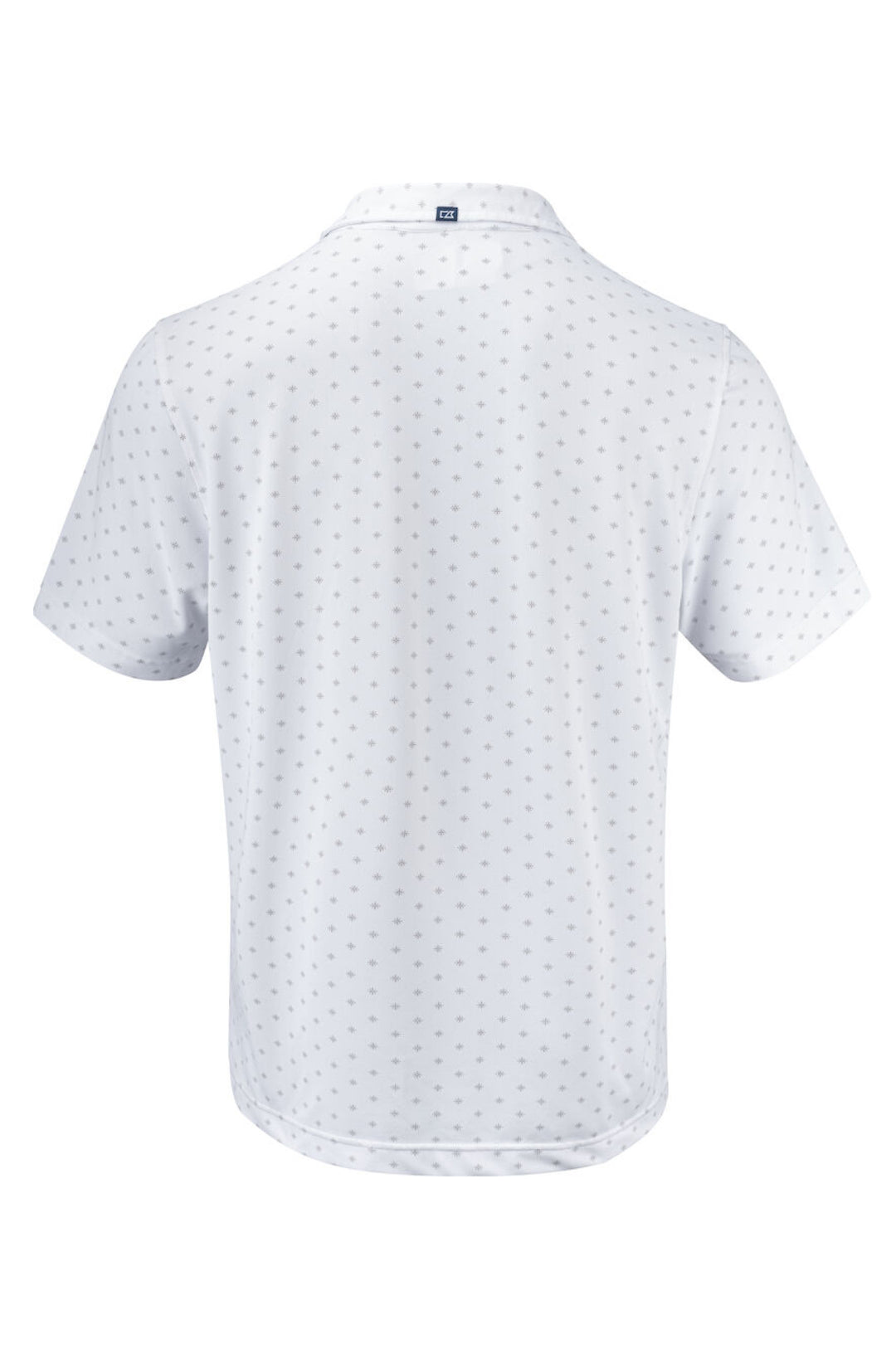Virtue Polo Printed