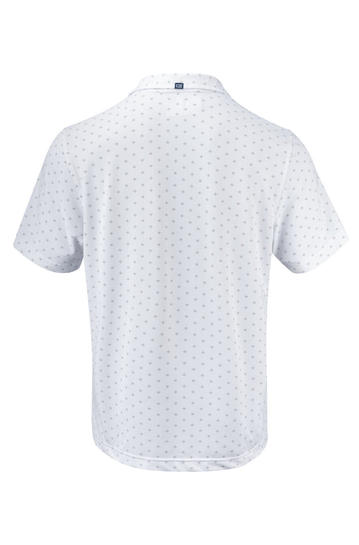 Virtue Polo Printed