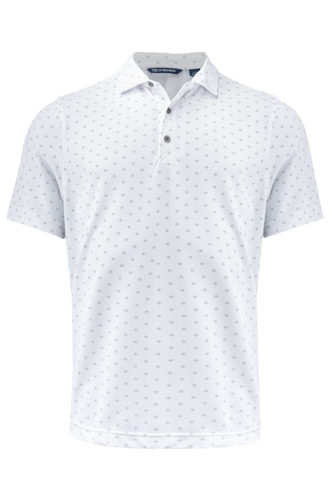 Virtue Polo Printed