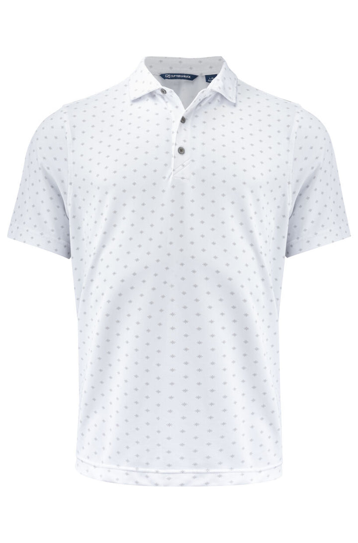 Virtue Polo Printed