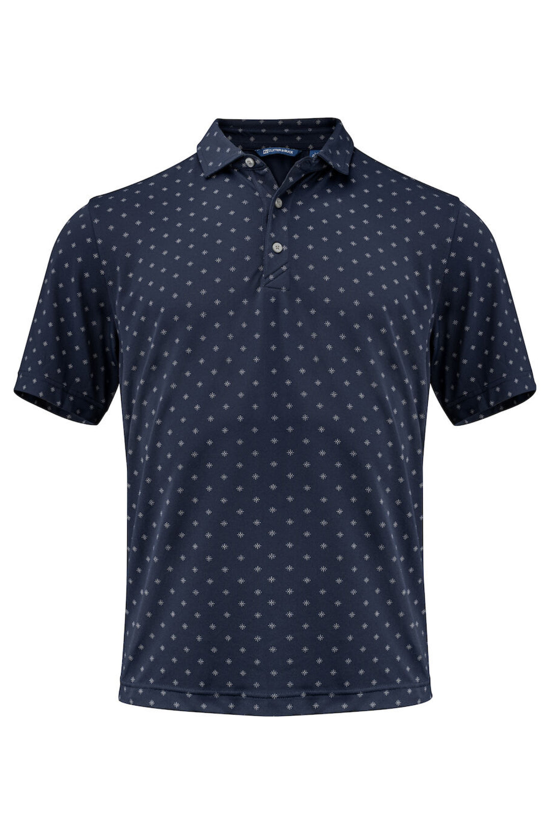 Virtue Polo Printed