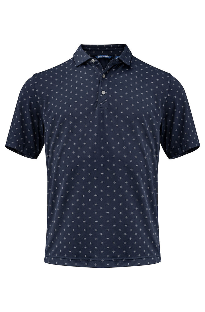 Virtue Polo Printed
