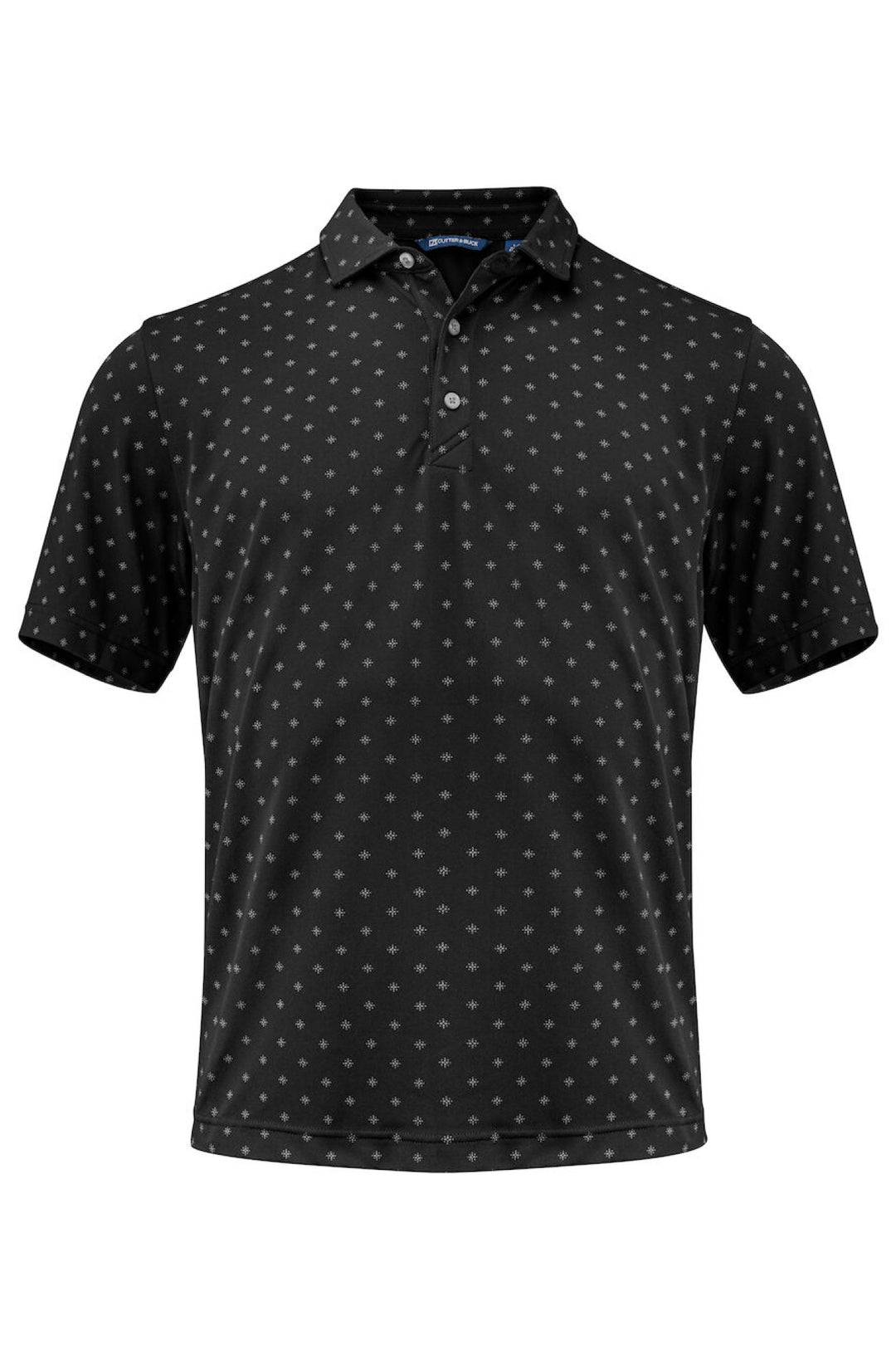 Virtue Polo Printed