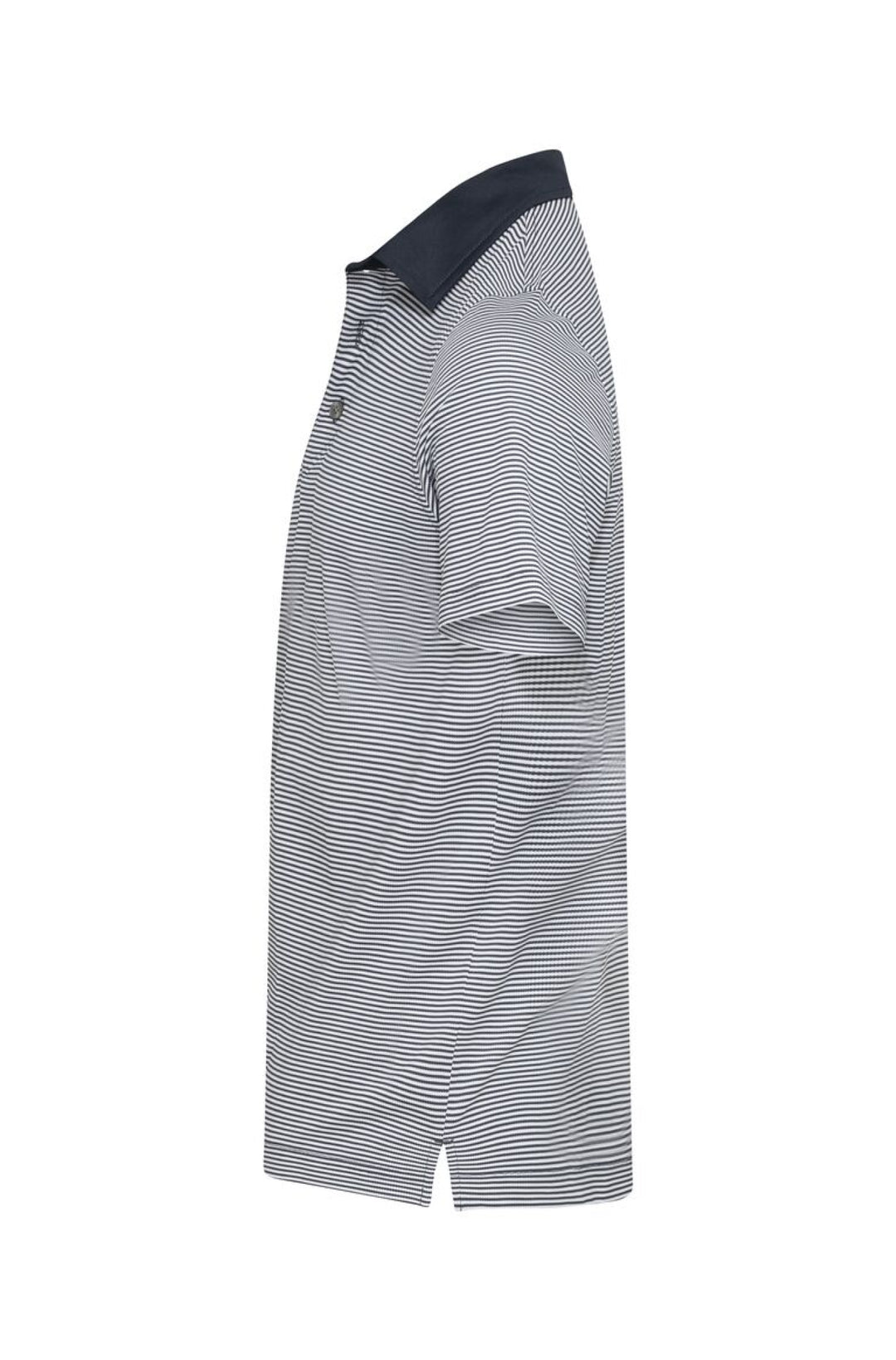 Virtue Polo Stripes
