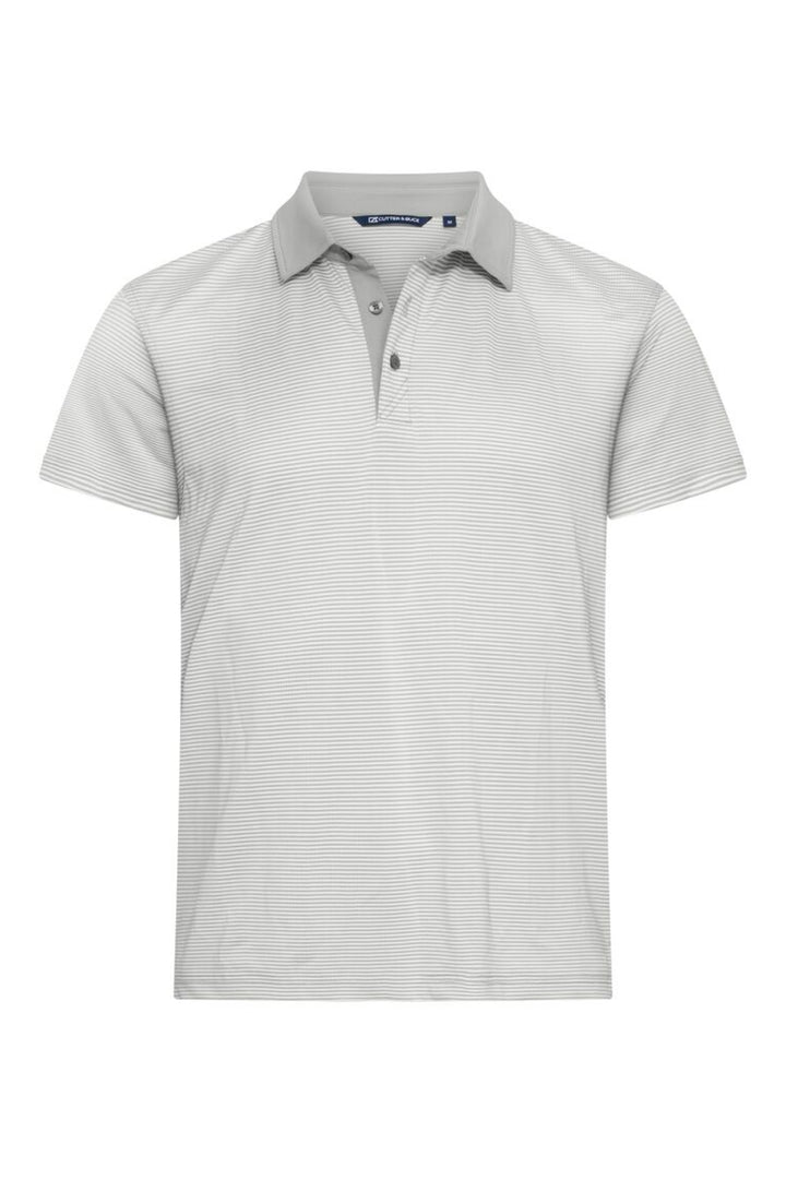 Virtue Polo Stripes