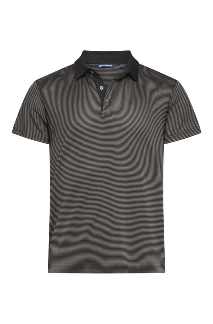 Virtue Polo Stripes
