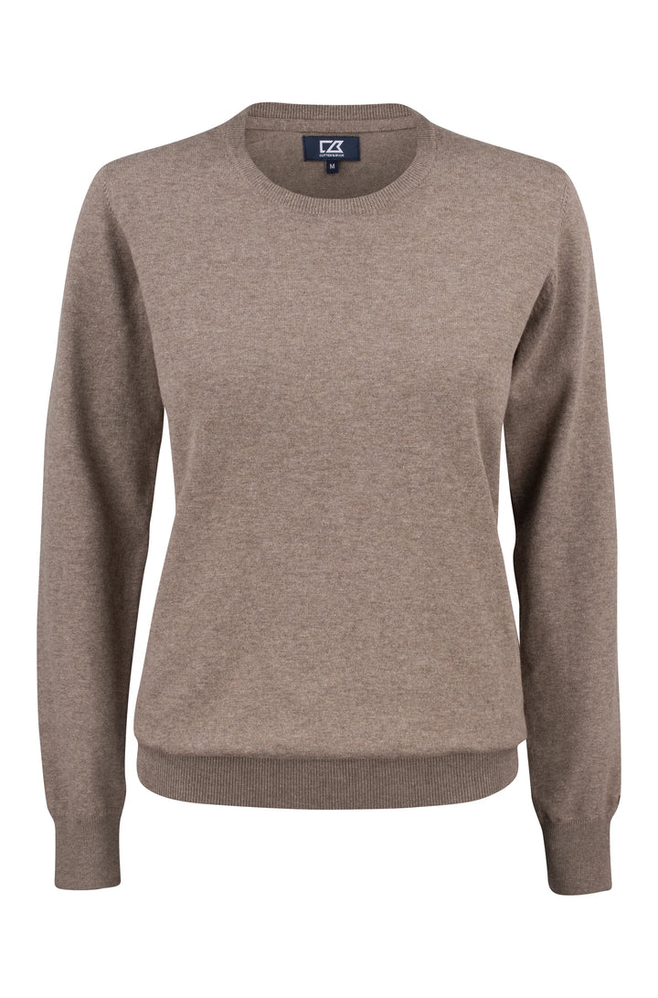 Oakville Crewneck Damen