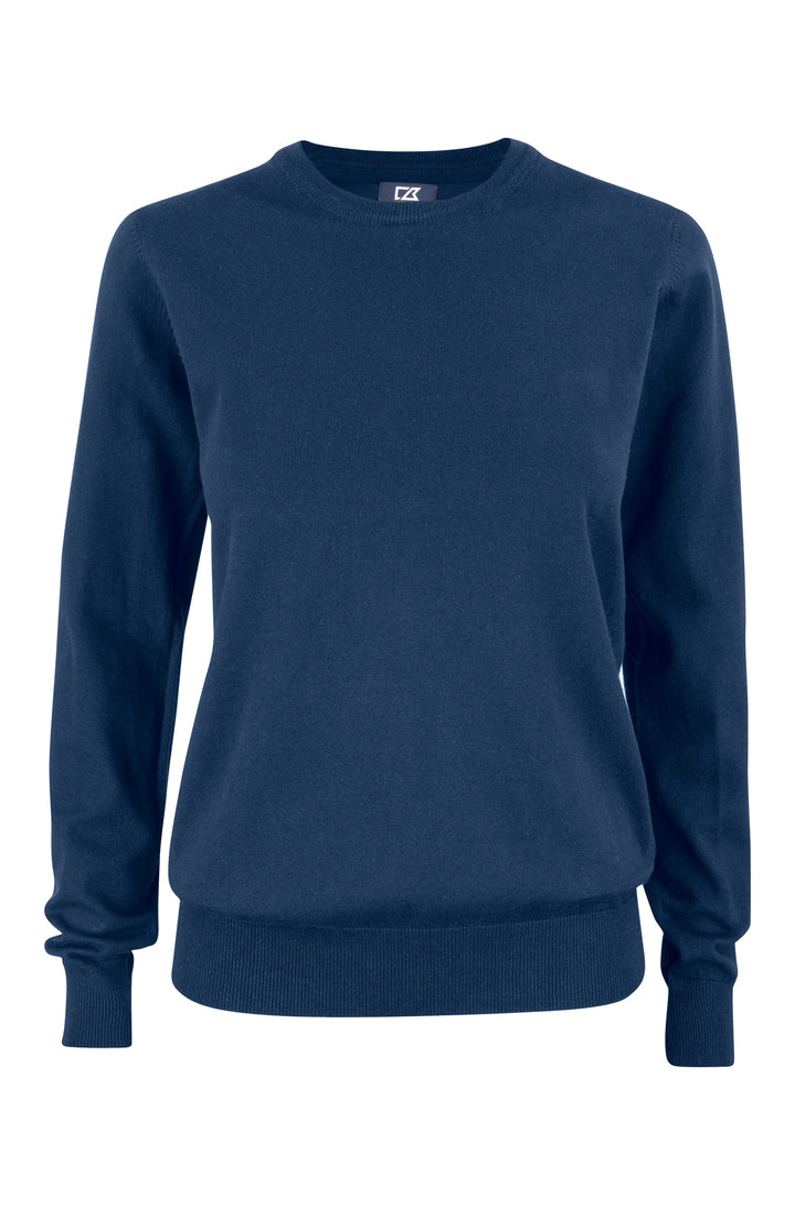 Oakville Crewneck Damen