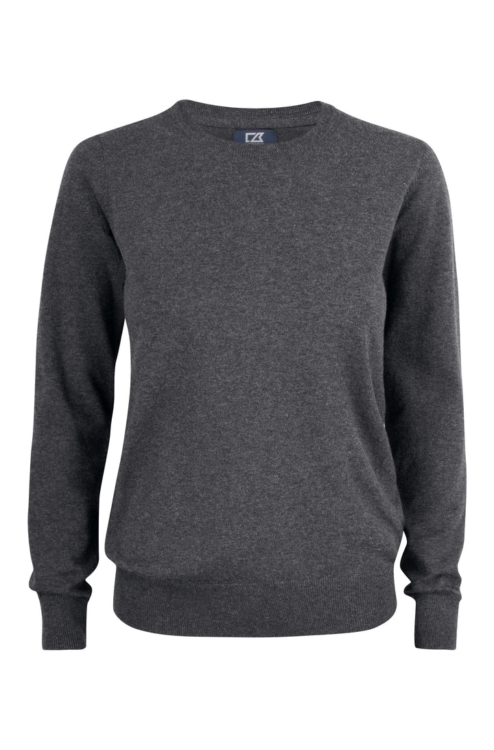 Oakville Crewneck Damen