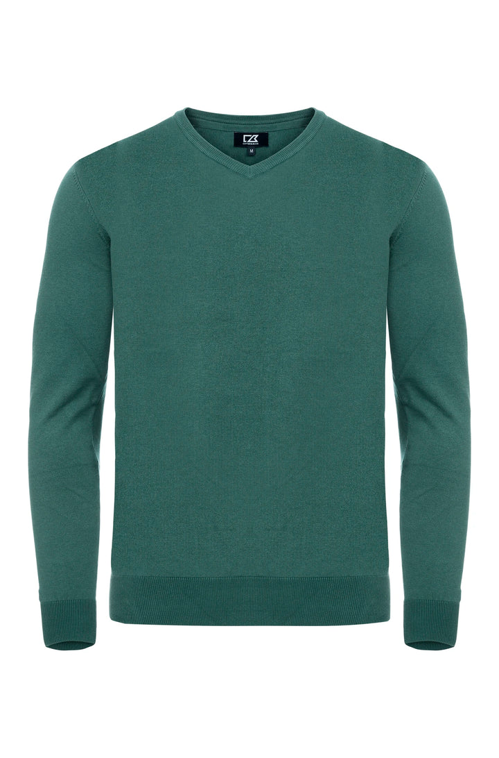 Oakville V-neck Herren