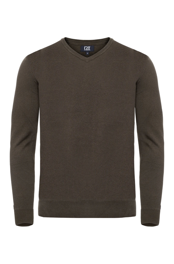 Oakville V-neck Herren
