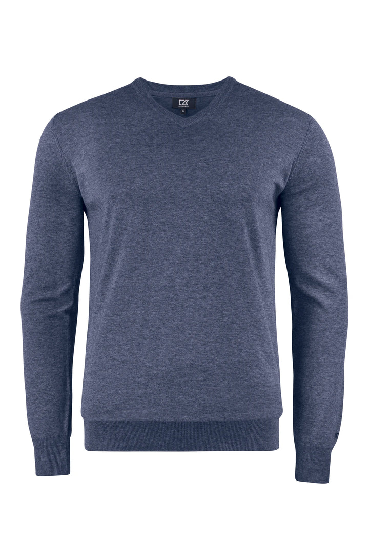 Oakville V-neck Herren