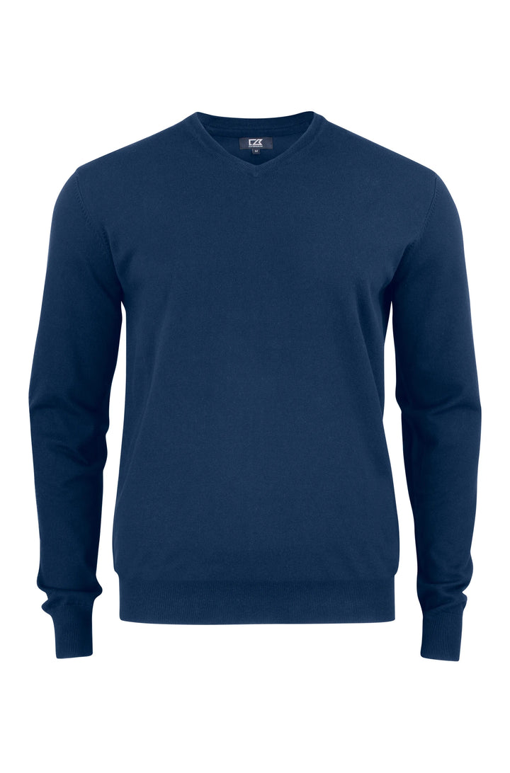 Oakville V-neck Herren