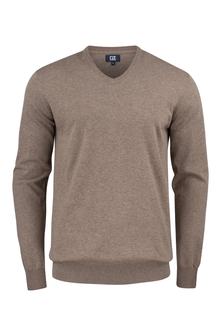 Oakville V-neck Herren