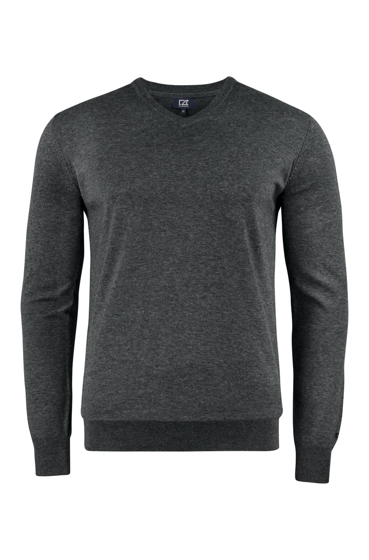 Oakville V-neck Herren