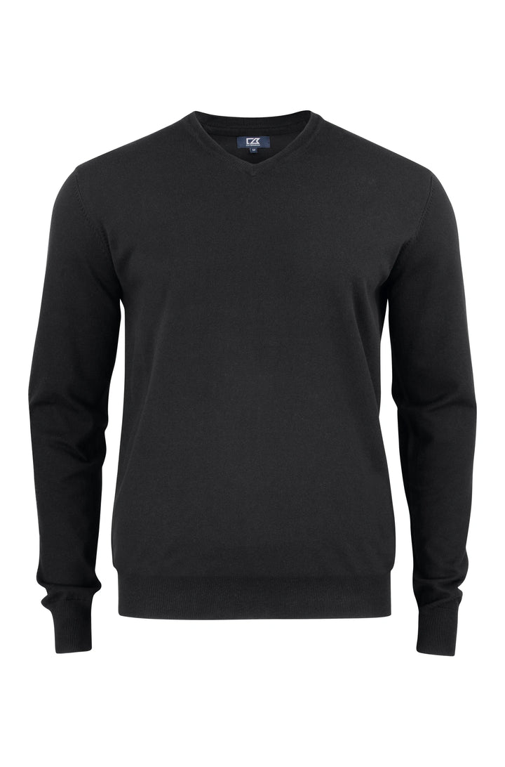Oakville V-neck Herren