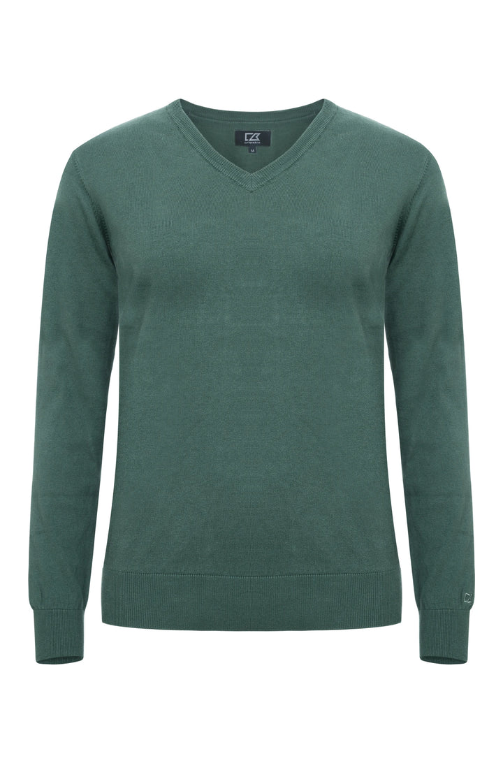 Oakville V-neck Damen