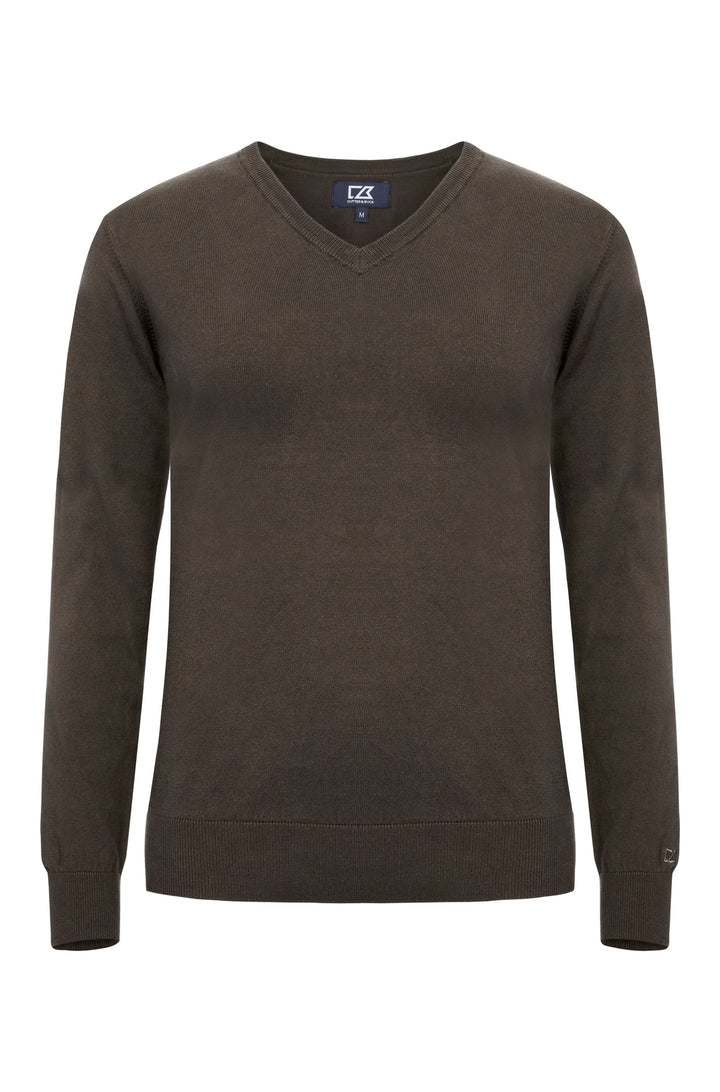 Oakville V-neck Damen