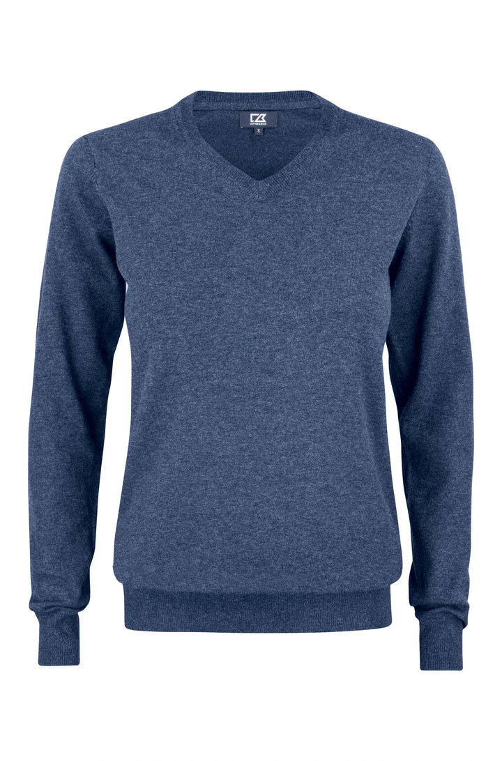 Oakville V-neck Damen