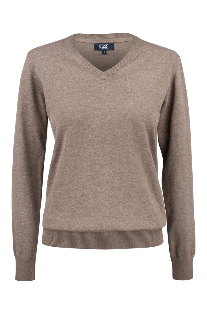 Oakville V-neck Damen