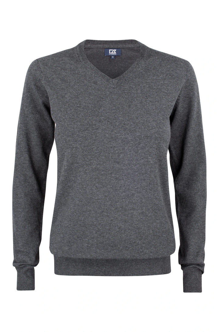 Oakville V-neck Damen