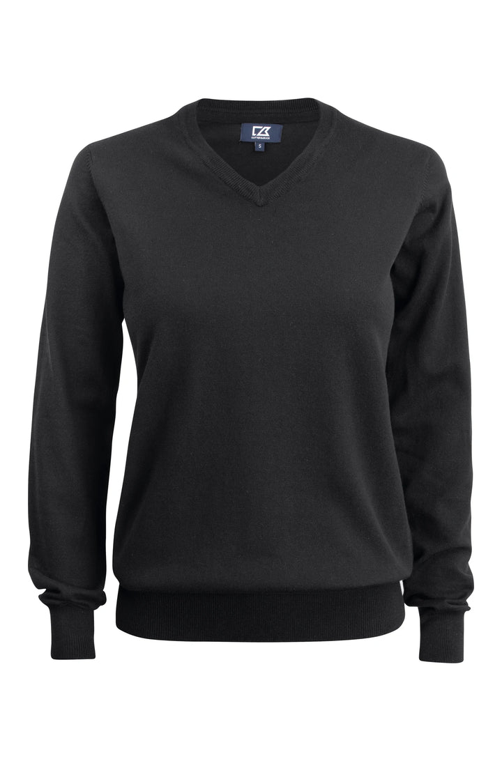 Oakville V-neck Damen