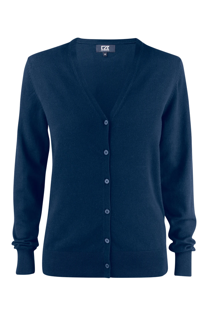 Oakville Cardigan Ladies