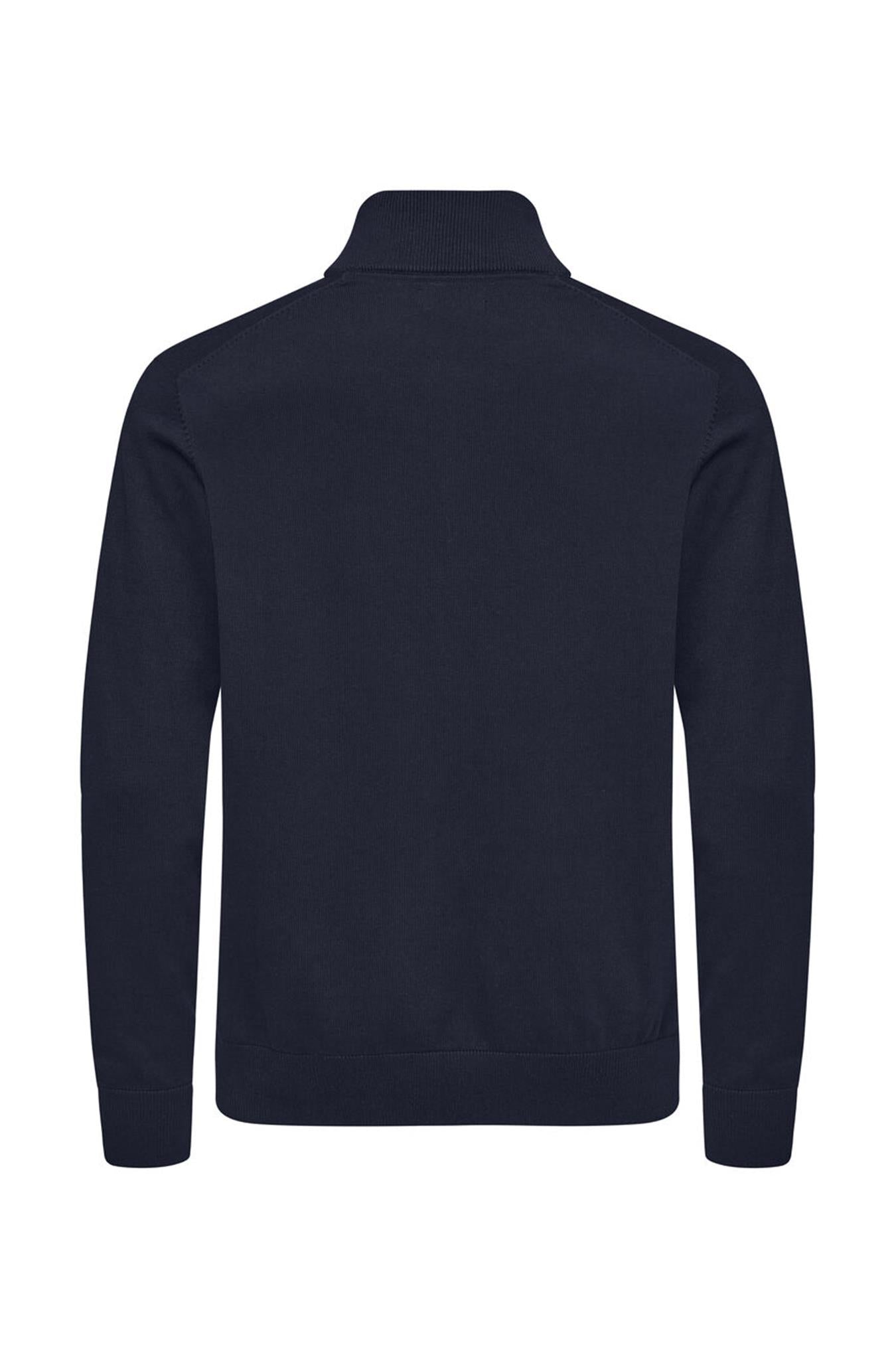 Oakville Half Zip Sweater Men