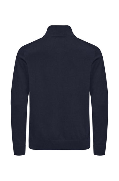 Oakville Half Zip Sweater Men