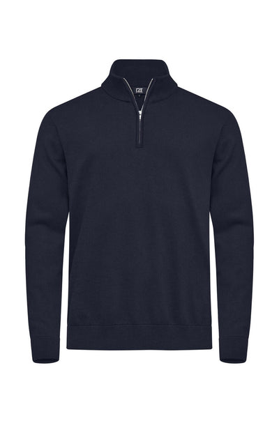Oakville Half Zip Sweater Men