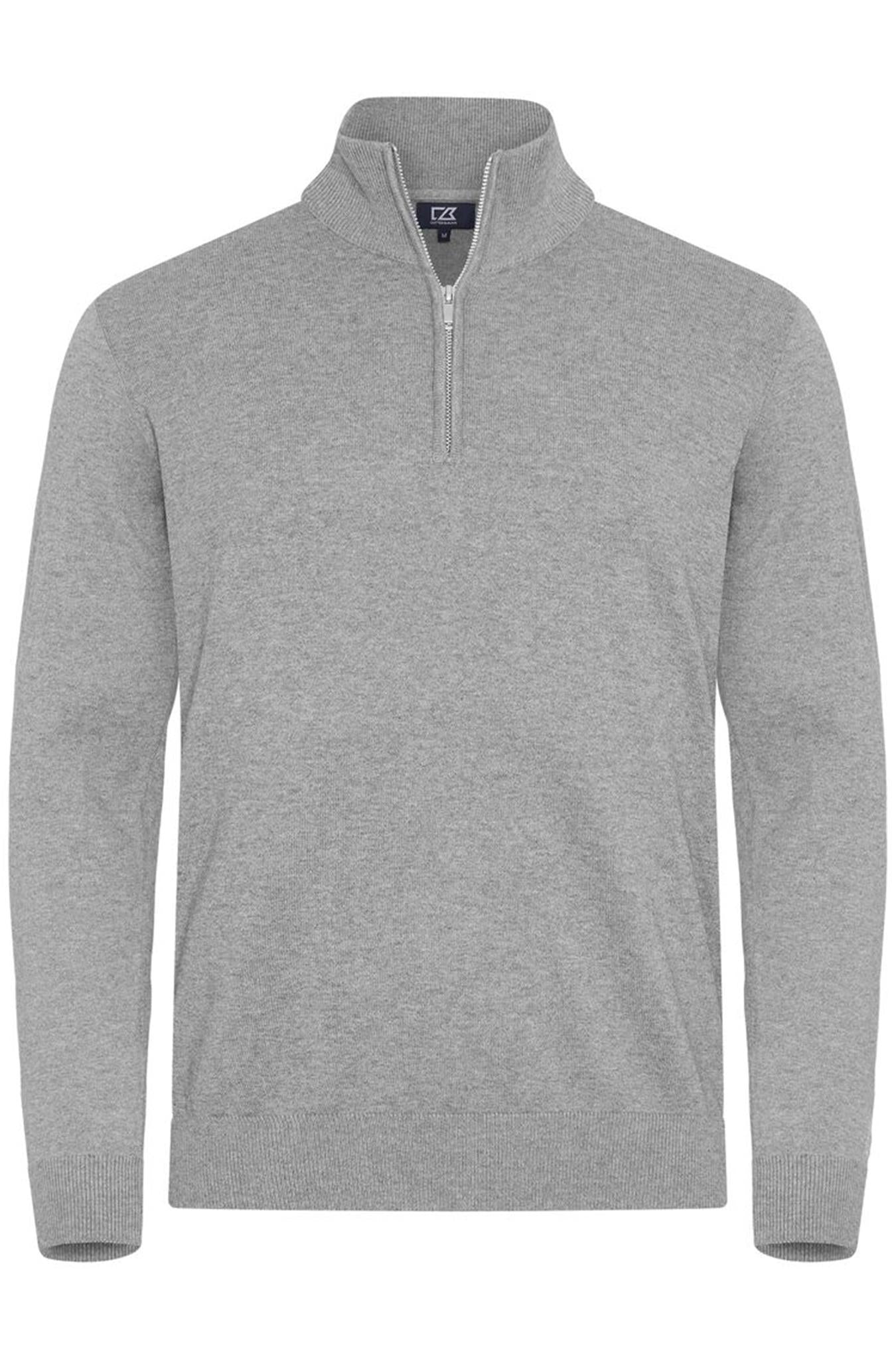 Oakville Half Zip Sweater Men